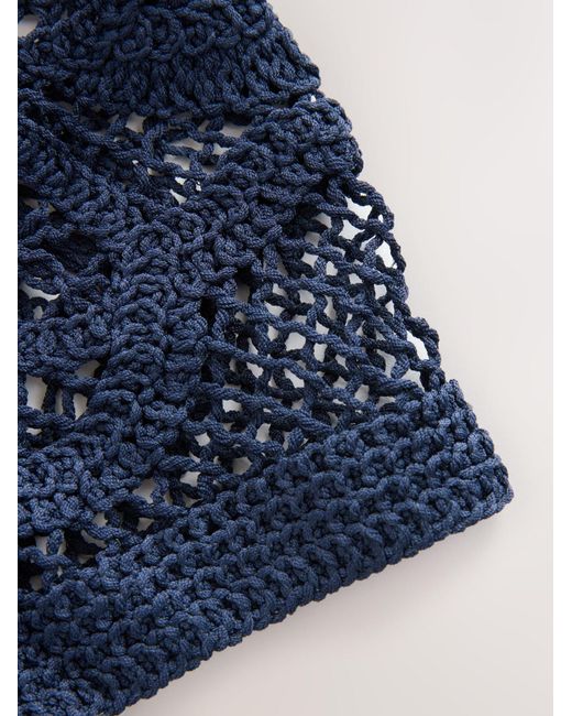 Next Blue Pullover