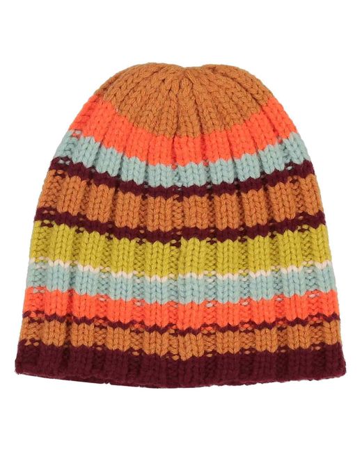 Fraas Orange Mütze