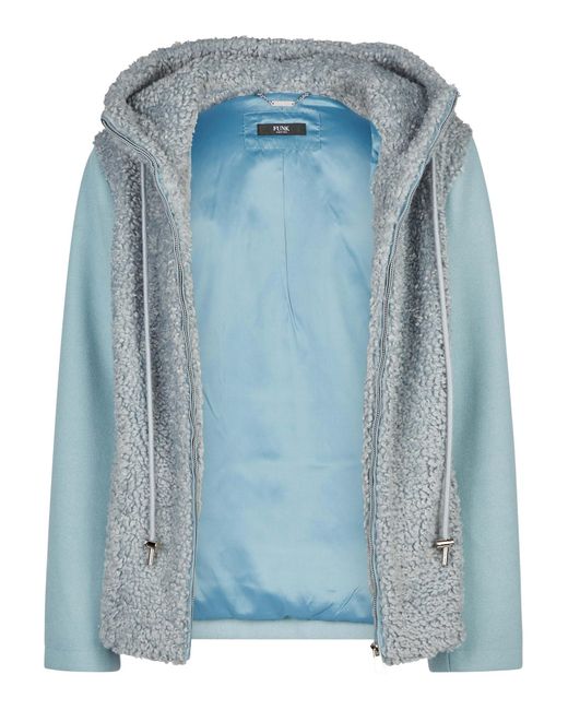 FUNK SINCE 1776 Blue Übergangsjacke