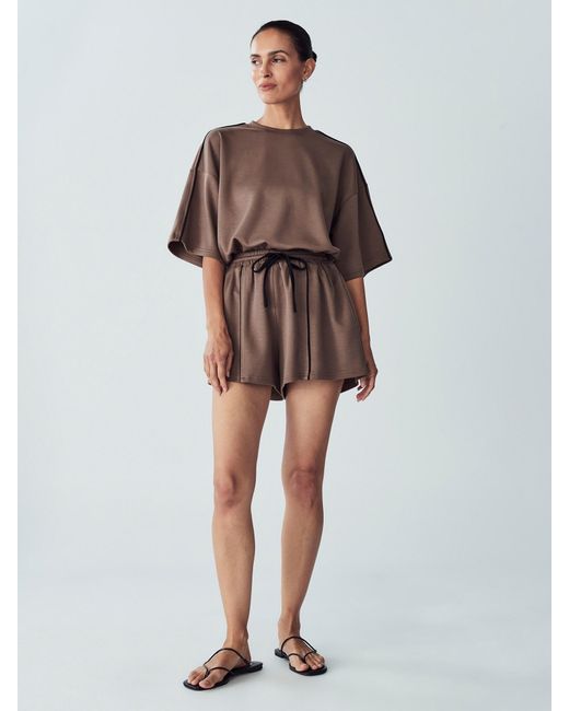 Willa Brown Hose 'Brenna'