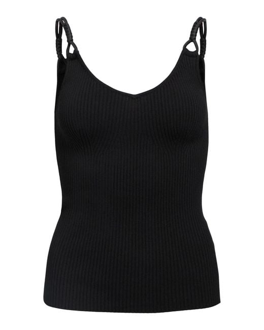 Object Black Top