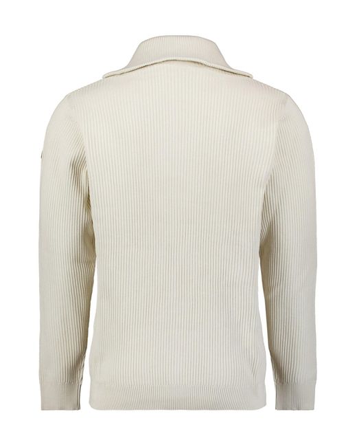 No Excess Pullover in White für Herren