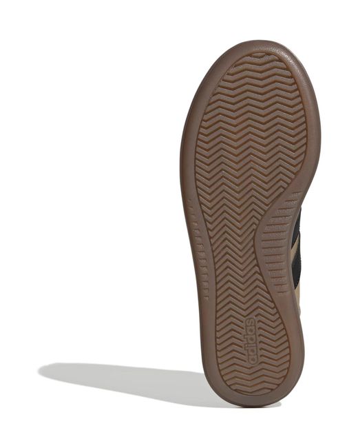 Adidas Multicolor Sneaker Low Barreda Decode Lux