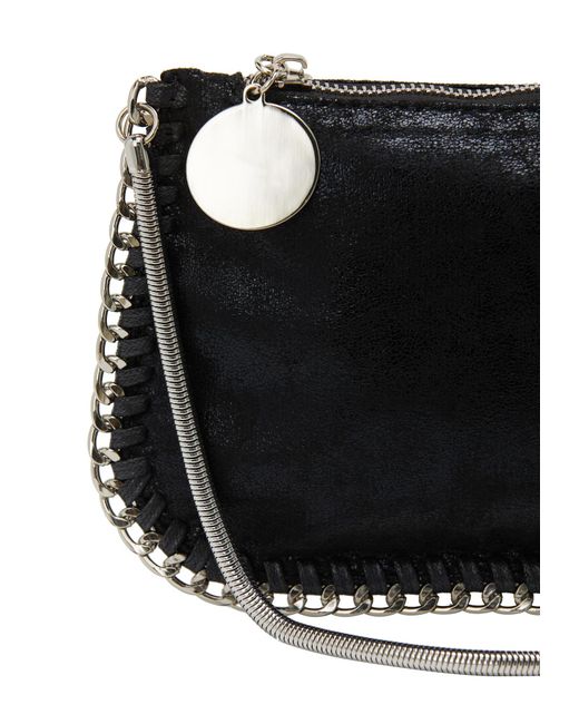 Ebeeza Black Handtasche