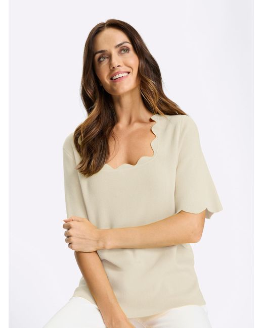 heine Natural Pullover