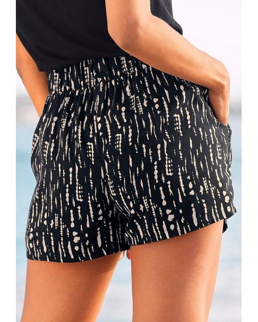 S.oliver Multicolor Shorts