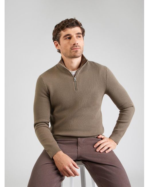 Only & Sons Pullover Onsphil in Brown für Herren