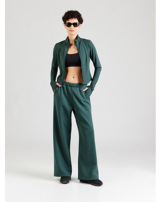 Fabletics Green Sporthose