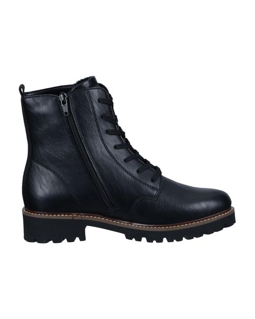 Remonte Black Stiefelette