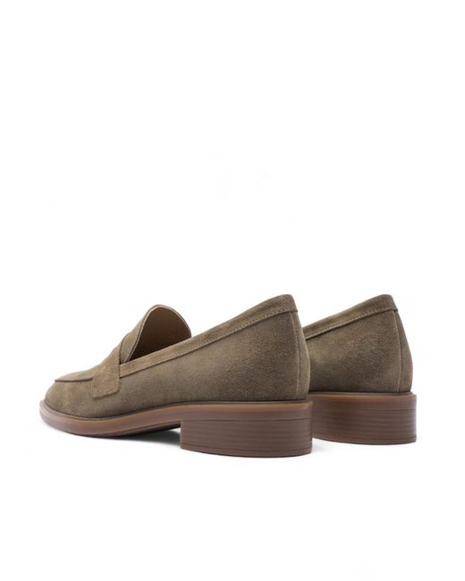 Ryłko Brown Ryko Slipper