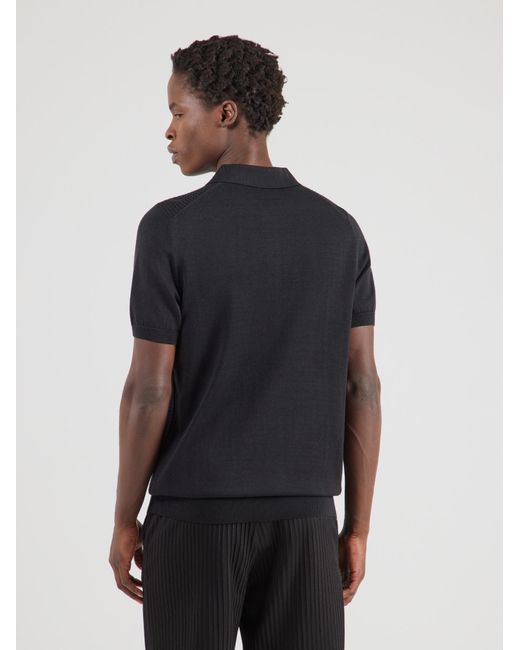 Strellson Pullover Adrian in Black für Herren