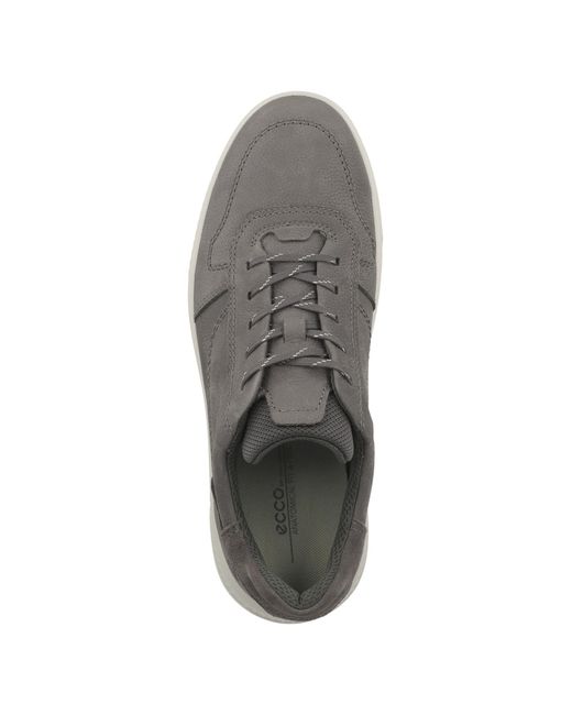Ecco Sneaker Move in Gray für Herren
