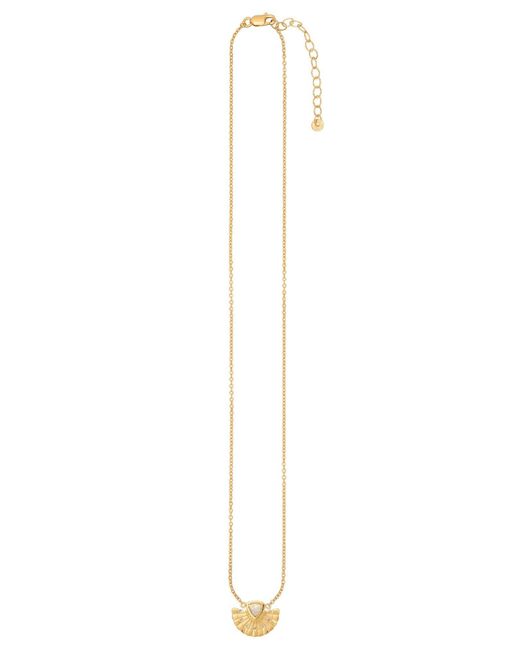 Caï Metallic Ca Kette