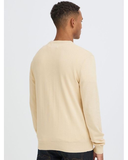 Blend Pullover Bhbaron in White für Herren