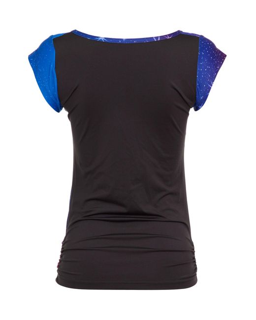 Winshape Blue Funktionsshirt Aet109