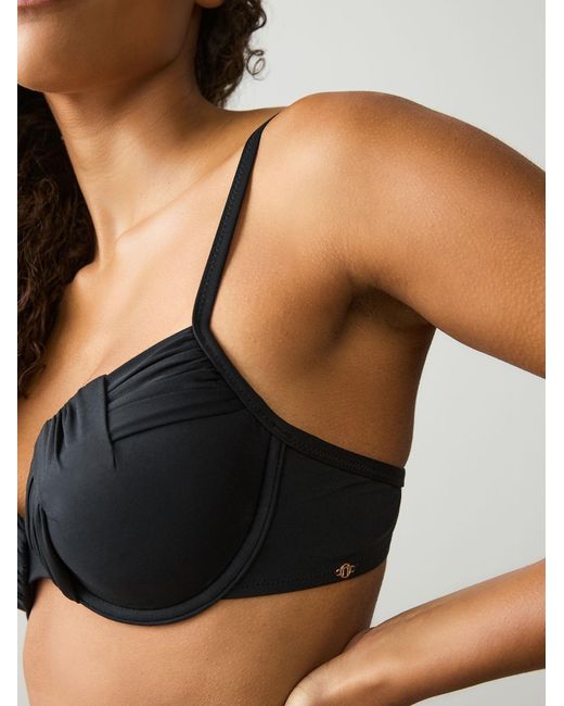 Next Black Bikinitop