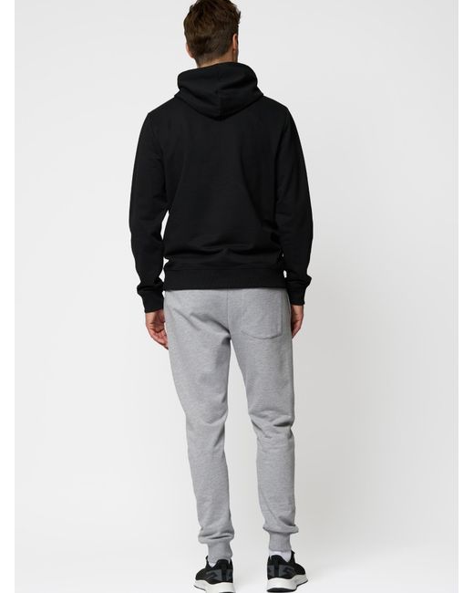 VINSON Pullover Vmmortimer in Black für Herren