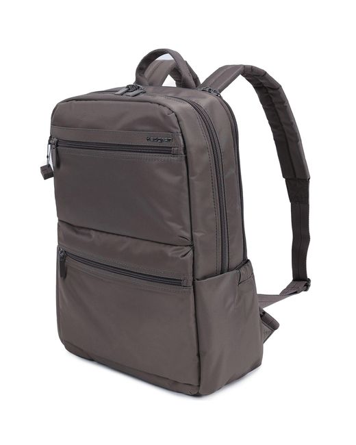 Hedgren Gray Rucksack