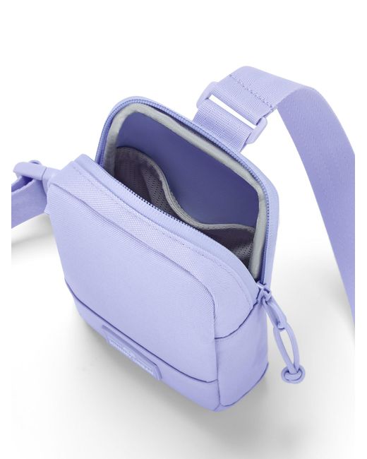 Johnny Urban Umhängetasche Arthur in Purple für Herren