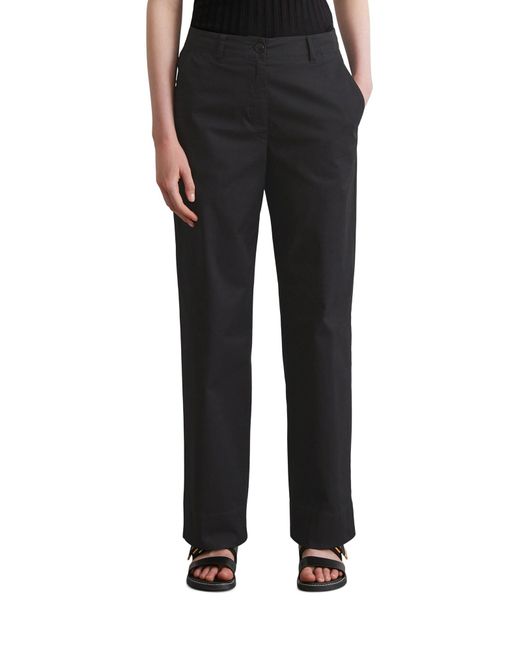 Marc O' Polo Black Marc Opolo Hose