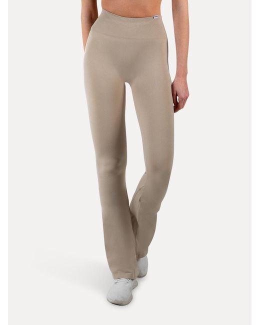 Smilodox Natural Leggings Oriana