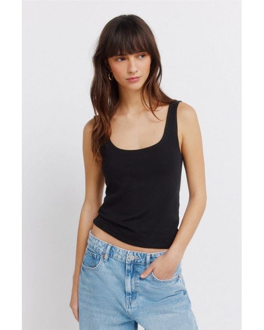 Springfield Black Top