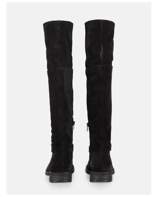 Felmini Black Stiefel