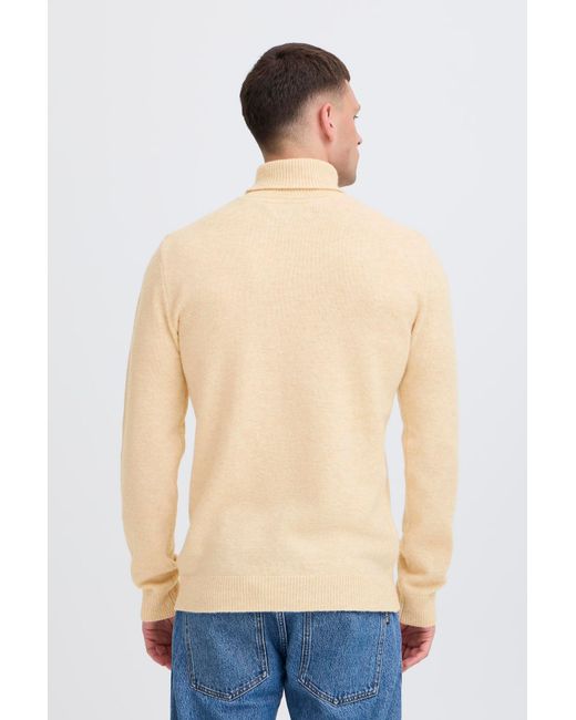 Blend Pullover in Blue für Herren