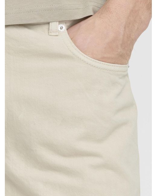 Solid Shorts Sdryan Colour Sho in White für Herren