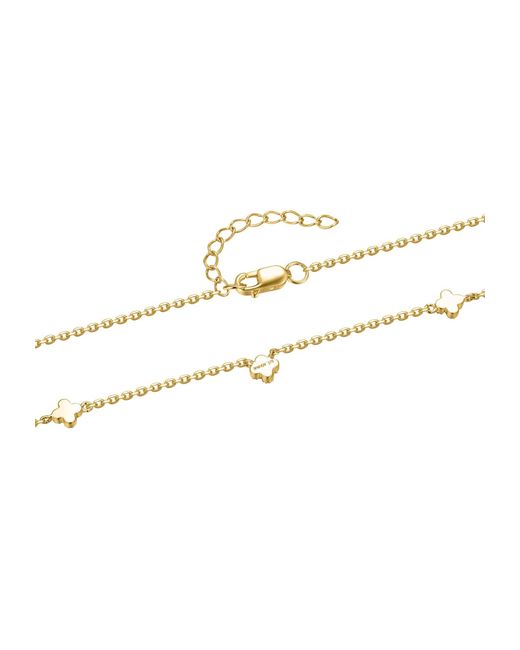 NANA KAY Yellow Collier