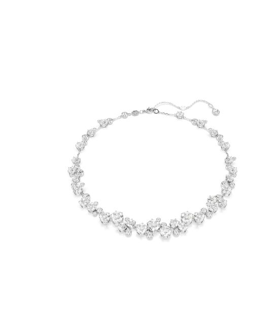 Swarovski Multicolor Kette Constella