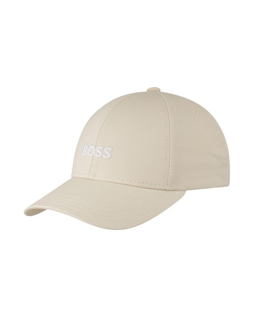 Boss Natural Cap Zed
