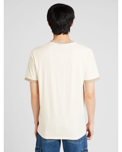 Ellesse T-shirt 'medunitos' in White für Herren