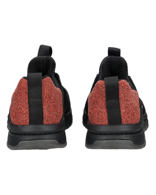 Bugatti Sneaker in Black für Herren