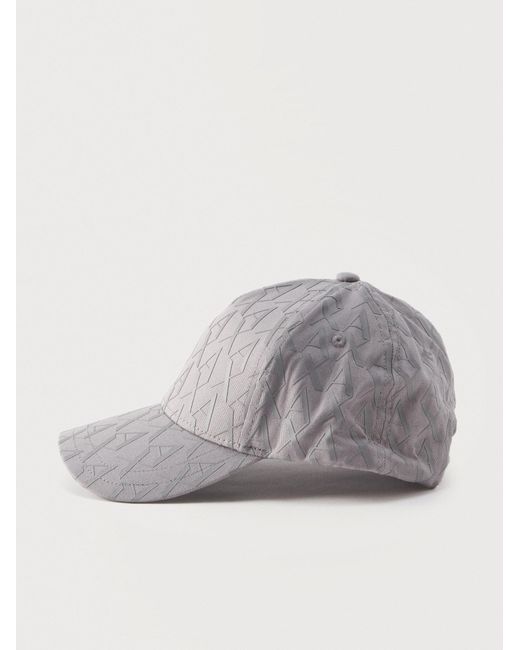 ARMANI EXCHANGE Gray Cap