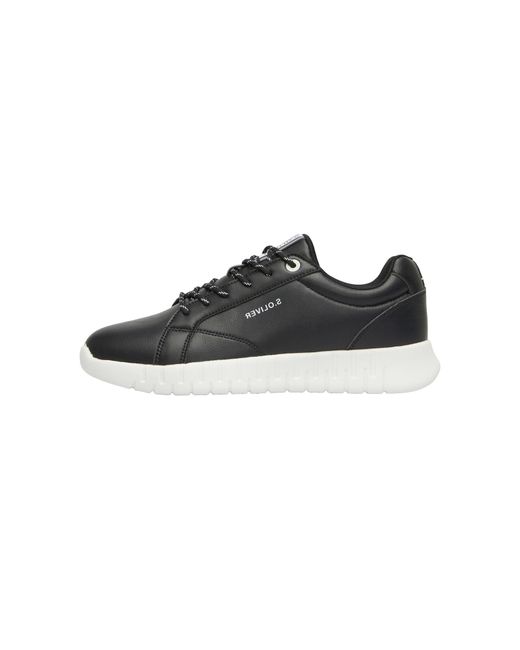 S.oliver Sneaker in Black für Herren