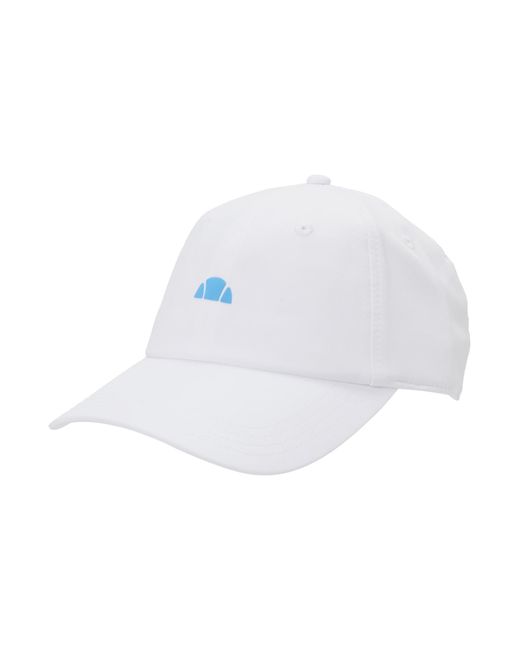 Ellesse White Cap Azoli