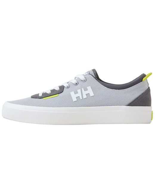 Helly Hansen BACKSHORE Sneaker in Gray für Herren