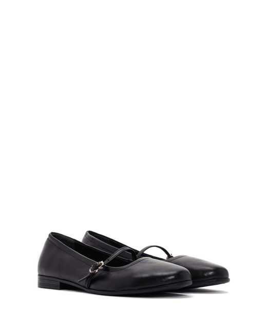 Derimod Black Ballerina