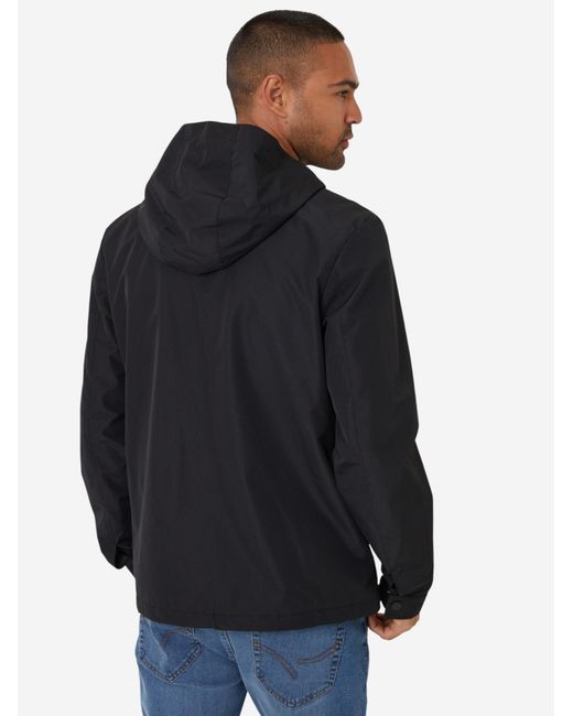 Threadbare Jacke Cusco in Blue für Herren