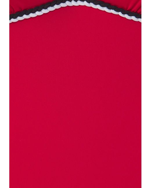 S.oliver Red Badeanzug