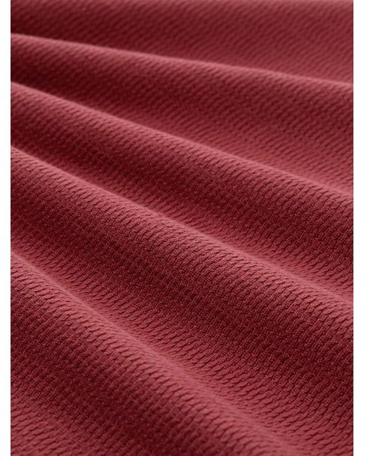 Tom Tailor Pullover in Red für Herren