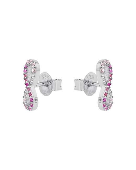 Tom Tailor Metallic Ohrringe