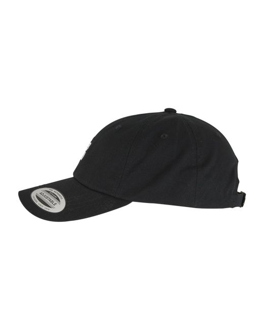Mister Tee Cap Trs Cool in Black für Herren