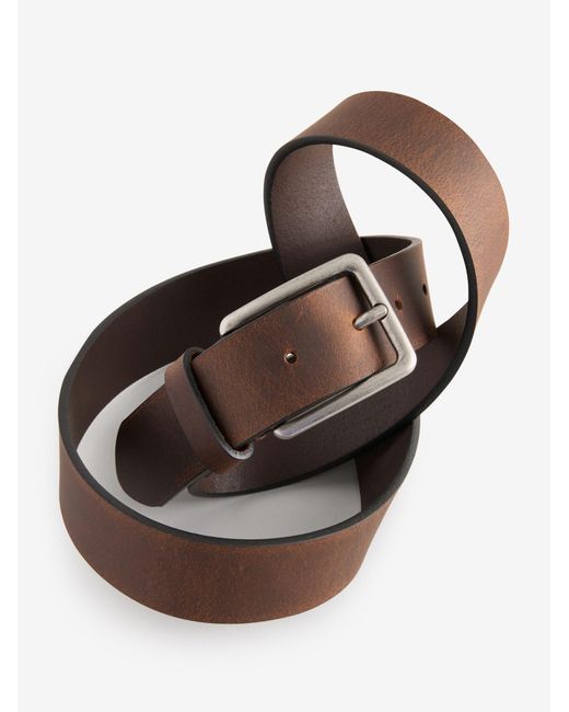 Next Gürtel in Brown für Herren
