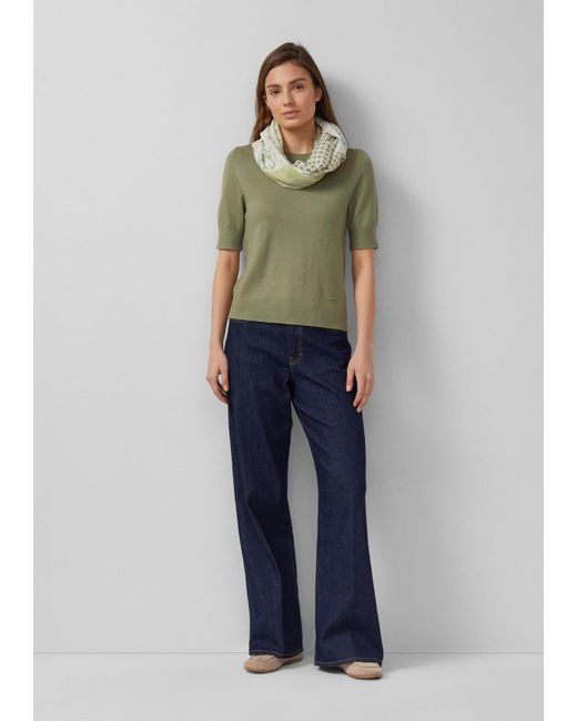 S.oliver Metallic Snood