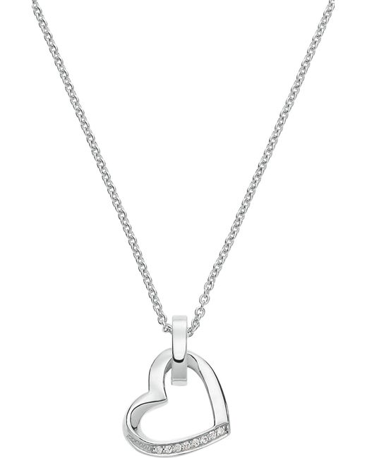 Jette Metallic Kette