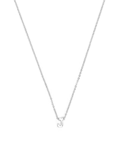 Luxenter White Kette J