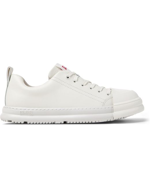 Camper Black Sneaker Junction Runner