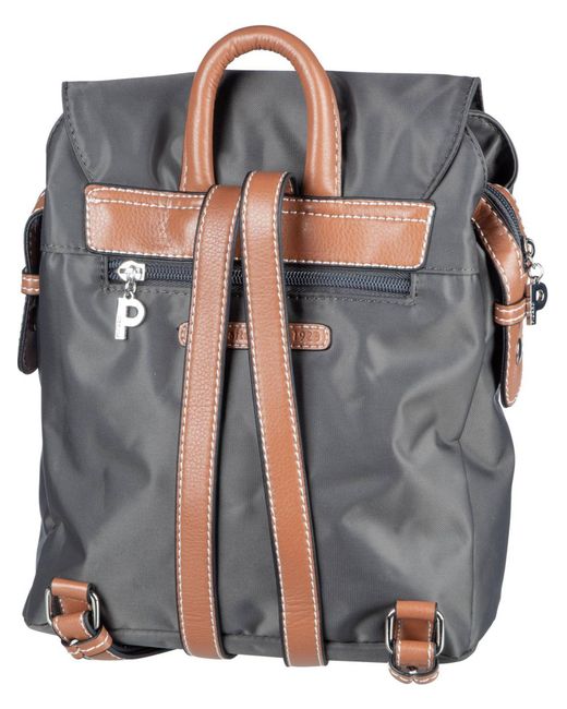 Picard Rucksack in Gray für Herren